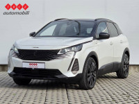 PEUGEOT 3008 1.5 HDI GT line