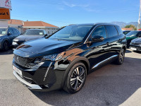Peugeot 5008 1,5 HDI ROADTRIP EAT8/LED/7 SJEDALA/ALU 18/KEYLESS/NAVI