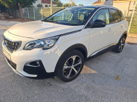 Peugeot 3008 1.5 HDI LED-NAVI-AUTOMATIK-VIRTUAL-CAMERA- ALLURE