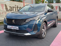 Peugeot 3008 1.5 HDI*Automatik* ALLURE*8mm lanac*Garancija*