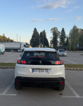 Peugeot 3008 1,5