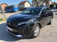 Peugeot 3008 1,5 BlueHdi Automatik 2023g Kupljen u Hr