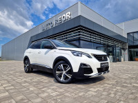 Peugeot 3008 1.5BlueHDi GT Line automatik