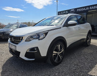 Peugeot 3008 1,5HDI 1. Vlasnik servisna, veliki servis, lanac 8mm TOP!