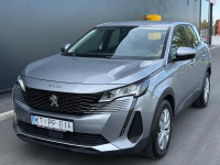 PEUGEOT 3008 1.5 HDI • 2021G •GARANCIJA 12 MJ • VELIKI SERVIS