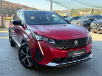 Peugeot 3008 1,5HDI GT LINE  JAMSTVO 12 MJESECI