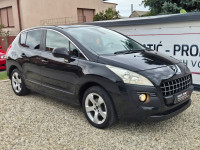 Peugeot 3008 1,6 16V,klima,servisi,reg.4/27,odličan