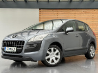Peugeot 3008 1,6 16V VTI SLO.VOZILO-SAMO 123.000 KM