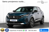Peugeot 3008 1.6 Aut. Allure 180 KS, LED+ACC+KAM+PDC+VIRT+NAVI
