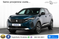 Peugeot 3008 1.6 Aut. Allure 180 KS, LED+ACC+KAM+VIRT+PDC
