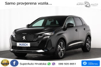 Peugeot 3008 SUV Aut. Allure 179 KS, KAM+VIRT+NAVI