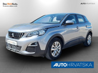 PEUGEOT 3008 1,6 BLUE HDI, 14.290,00 €