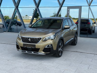 Peugeot 3008 1.6 Blue-HDi ALLURE,NAVI,VIRTUAL,TEMP,JAMSTVO,REG 07/27