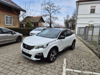 Peugeot 3008 1,6 BlueHDI automatik