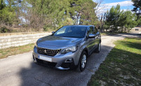 Peugeot 3008 1.6 blue HDI automatik