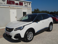 Peugeot 3008 1,6 BlueHDI automatik