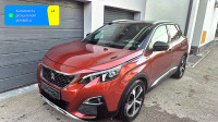 Peugeot 3008 1,6 BlueHDI automatik