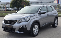 Peugeot 3008 1,6 BlueHDI automatik