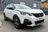 Peugeot 3008 1,6 BlueHDI GT-LINE#AUTOMATIK#