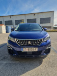 Peugeot 3008 1,6 BlueHDI