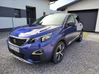 Peugeot 3008 1,6 BlueHDI