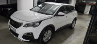 Peugeot 3008 1,6 BlueHDI