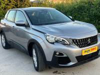 Peugeot 3008 1,6 BlueHDI