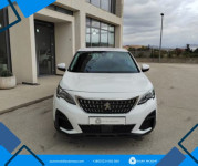 Peugeot 3008 1,6 BlueHDI