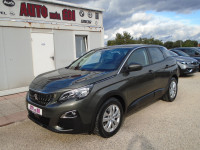 Peugeot 3008 1,6 BlueHDI