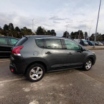 Peugeot 3008 1,6 e-HDi