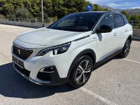 Peugeot 3008 1,6 THP  ---gt oprema--jamstvo--