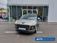 PEUGEOT 3008 1,6 HDI ACTIVE, 8.200,00 €