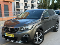 PEUGEOT 3008 1.6 HDI ALLURE AUTOMATIK, NAVIGACIJA, KAMERA , LINE ASSIS