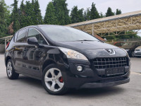 Peugeot 3008 1,6 HDi AUTOMATIK NAVI PARK PILOT SENZORI BLUETOOTH ECO