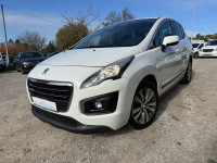 PEUGEOT 3008 1,6 HDi AUTOMATIK-NAVI-PDC-HR AUTO-REG 10/27