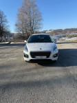 Peugeot 3008 1,6 HDi automatik