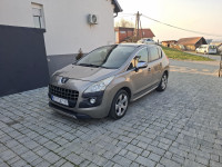 Peugeot 3008 1,6 HDi reg do 12 2026 Automatik f1 navigacija