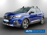 PEUGEOT 3008 1.6 HDI EAT6, 16.990,00 €