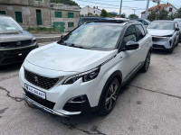 Peugeot 3008 1.6 HDi GT Line - 2016 - AUTOM. - GARANCIJA - REG.1GOD.!!