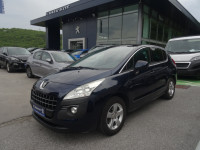 Peugeot 3008 1,6 HDi Premium -12MJ REG-