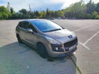 Peugeot 3008 1,6 HDi