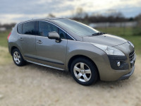 Peugeot 3008 1,6 HDi
