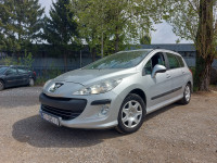 Peugeot 308 1,6 HDi
