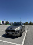 Peugeot 3008 1,6 HDi