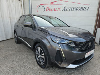 Peugeot 3008 1,6 THP 180 S&S GT Aut.HYBRID