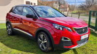 Peugeot 3008 1.6 turbo automatik