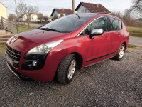 PEUGEOT 3008 1,6HDi NAVI,PUNO OPREME,REG 12/2023     * *HITNO* *