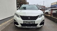 Peugeot 3008 2,0 BlueHDI Crossway automatik