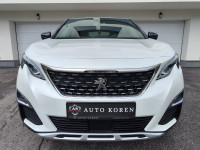 Peugeot 3008 2,0 BlueHDI,GT-line,Bi-led,143 tkm,kamera,Top stanje,