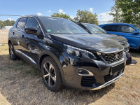 Peugeot 3008 2,0 BlueHDI GT Line *JAMSTVO*PANO*KOŽA*KAMERA*VIRTUAL*